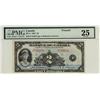 Image 1 : 1935 $2 BC-4 F715274 PMG  VF25