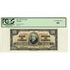 Image 1 : 1937 $100 BC-27b B/J3752891 PCGS UNC64