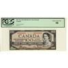 Image 1 : 1954 $100 BC-35a A/J0588902 PCGS AU58