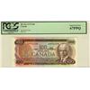 1975 $100 BC-52a  PCGS Gem UNC67PPQ. #JA9721228.