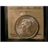 Image 1 : 1939 $1 ICCS MS65. A nice Gem example.