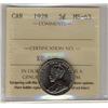 Image 1 : 1928 5¢ ICCS MS63.