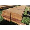 Image 2 : (12)  2" x 10" x 10 Feet Brown Treated Boards