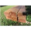 Image 2 : (6) 4" x 6" x 10 Feet Brown Treated Boards