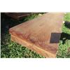 Image 2 : (2) 2" x 12" x 12 Feet Brown Treated Boards