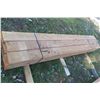Image 1 : (18) 2" x 6" x 8 Feet Brown Treated Boards