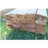 Image 2 : (25) 2" x 4" x 12 Feet Brown Treated Boards