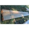 Image 1 : (10) 2" x 4" x 16 Feet Brown Treated Boards