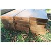 Image 2 : (15) 2" x 8" x 12 Feet Brown Treated Boards