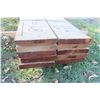 Image 2 : (10) 2" x 10" x 12 Feet Brown Treated Boards