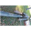 Image 2 : (6) 4" x 6" Brown Treated Boards;
