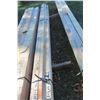 Image 1 : 23 Boards; 16 Pieces 1" x 2" x 8 Feet