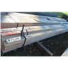 Image 3 : 23 Boards; 16 Pieces 1" x 2" x 8 Feet