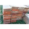 Image 2 : (35) 2" x 6" x 12 Feet Brown Treated Boards