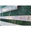 Image 1 : (4) 2" x 8" x 10 Feet Brown Treated Boards