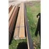Image 1 : 9 Spruce Boards; 8 @ 2" x 8" x 16 Feet  &