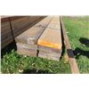 Image 2 : 9 Spruce Boards; 8 @ 2" x 8" x 16 Feet  &