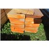 Image 2 : 15 Spruce Boards; 14 @ 2" x 8" x 12 Feet &