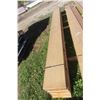 Image 1 : (10) 2" x 12" x 12 Feet Spruce Boards 