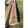 Image 1 : (33) 2" x 4" x 12 Feet Spruce Boards