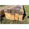 Image 2 : (33) 2" x 4" x 12 Feet Spruce Boards