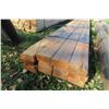 Image 2 : (12) 2" x 4" x 12 Feet Spruce Boards
