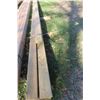 Image 3 : 7 Green Treated Boards; 6 2 2" x 4" x 16 Feet &
