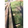 Image 4 : 7 Green Treated Boards; 6 2 2" x 4" x 16 Feet &