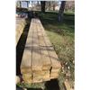 Image 1 : (24)  2" x 4" x 10 Feet