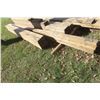 Image 1 : 16 Boards; 12 @ 2" x 4" x 8 Feet &