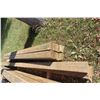 Image 2 : 16 Boards; 12 @ 2" x 4" x 8 Feet &