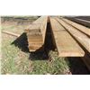 Image 2 : 12 Green Treated Boards; 7 @ 2" x 8" x 10 Ft