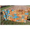 Image 2 : 130 Spruce Boards 2" x 4" x 92 5/8"