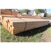 Image 3 : 70 Spruce Boards 2" x 4" x 92 5/8"