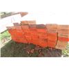 Image 2 : (59) 2" x 4" x 8 Feet Spruce Boards