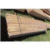 Image 1 : 48 Spruce Boards 2" x 4" x 92 5/8"