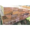 Image 2 : 48 Spruce Boards 2" x 4" x 92 5/8"