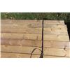 Image 4 : 48 Spruce Boards 2" x 4" x 92 5/8"