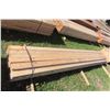 Image 1 : (26) 2" x 4" x 12 Feet Spruce Boards