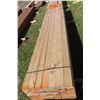 Image 1 : (63) 2" x 4" x 10 Feet Spruce Boards