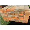 Image 2 : (63) 2" x 4" x 10 Feet Spruce Boards