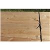 Image 4 : (90) 2" x 3" x 8 Feet Rough Spruce Boards