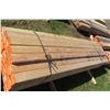 Image 1 : (60) 2" x 4" x 8 Feet Spruce Boards