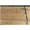 Image 4 : (60) 2" x 4" x 8 Feet Spruce Boards