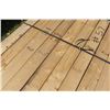 Image 4 : (80) 2" x 4" x 10 Feet Spruce Boards