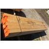 Image 1 : (60) 2" x 4" x 8 Feet Spruce Boards