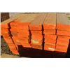 Image 2 : (60) 2" x 4" x 8 Feet Spruce Boards
