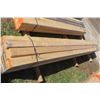 Image 1 : (27) 2" x 4" x 10 Feet Spruce Boards