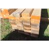 Image 2 : (27) 2" x 4" x 10 Feet Spruce Boards