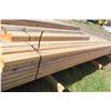 Image 3 : (27) 2" x 4" x 10 Feet Spruce Boards